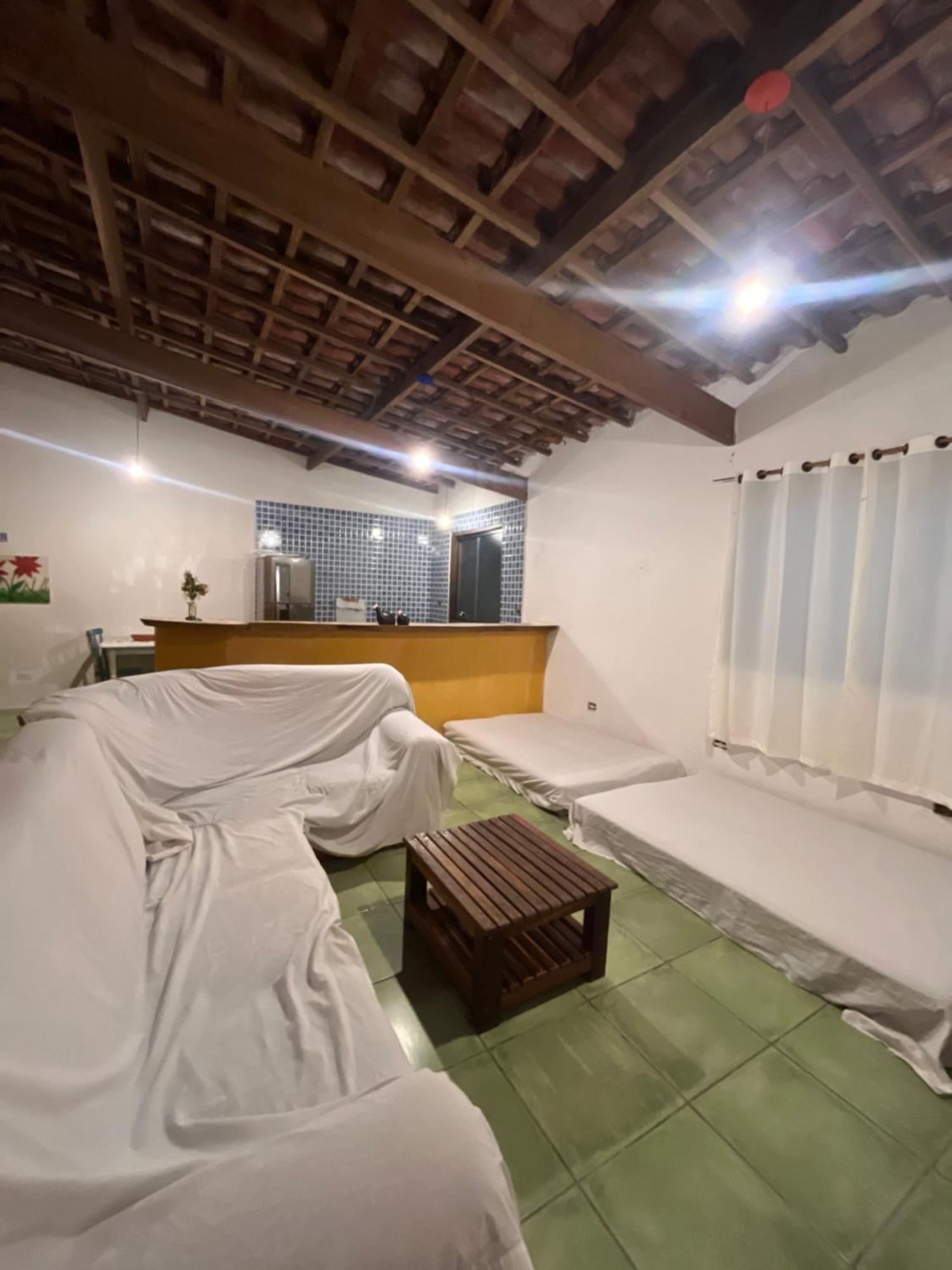Casa Da Ponte Casa de férias Ilhabela