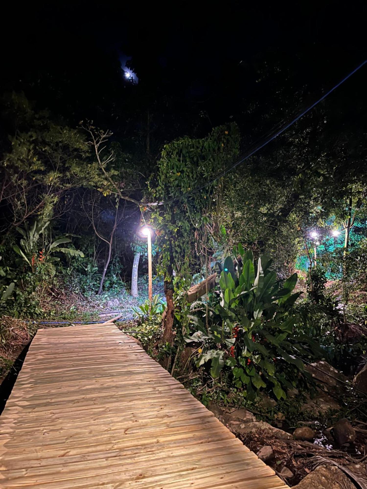 Casa Da Ponte Casa de férias