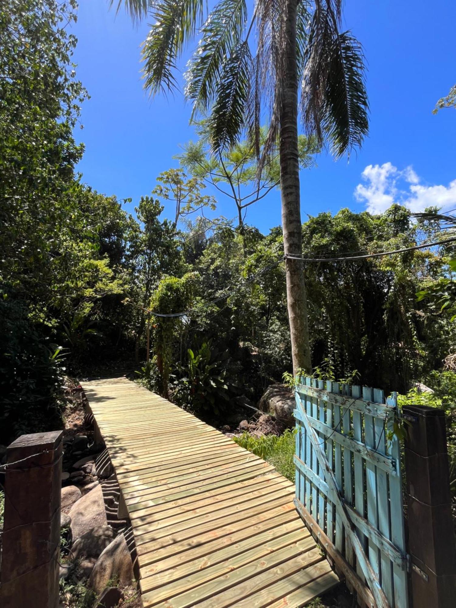 Casa Da Ponte Casa de férias Ilhabela